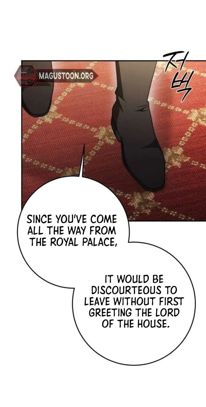 Read Behind Her Highness’s Smile chapter 107 image 63 on Lezhin