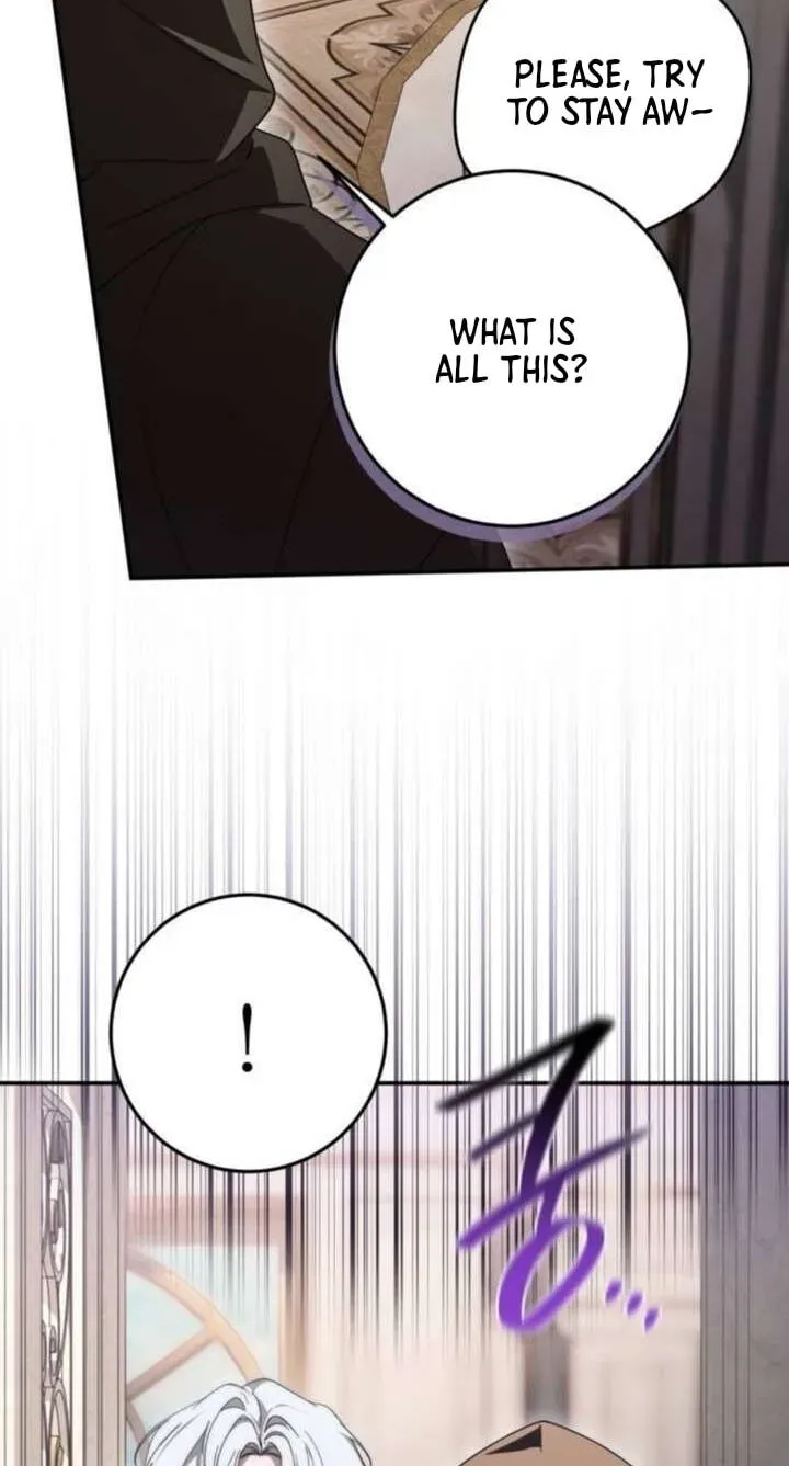 Read Behind Her Highness’s Smile chapter 107 image 7 on Lezhin