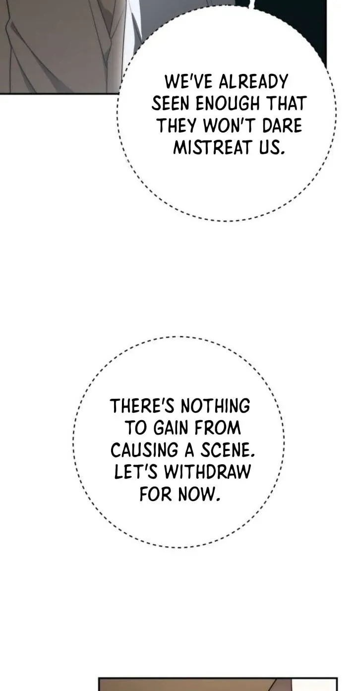 Read Behind Her Highness’s Smile chapter 107 image 71 on Lezhin