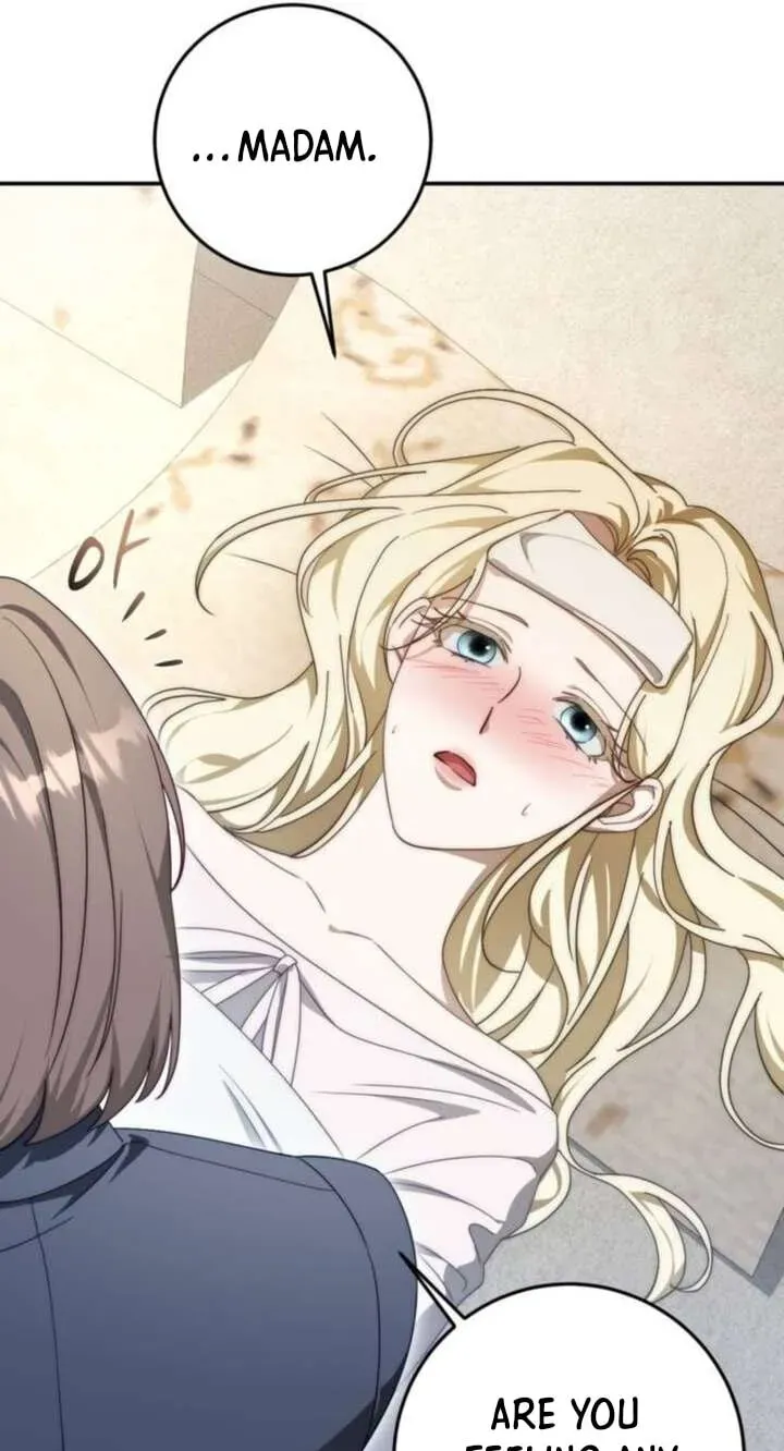 Read Behind Her Highness’s Smile chapter 107 image 79 on Lezhin