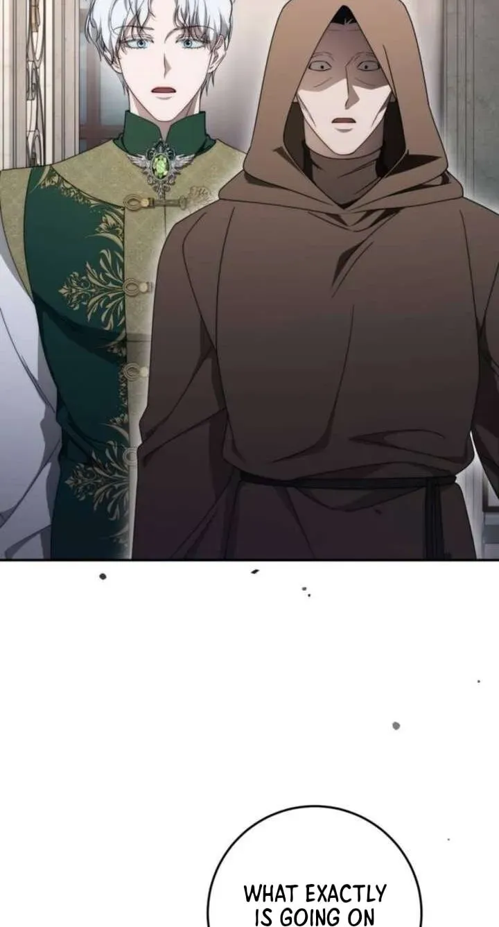 Read Behind Her Highness’s Smile chapter 107 image 8 on Lezhin