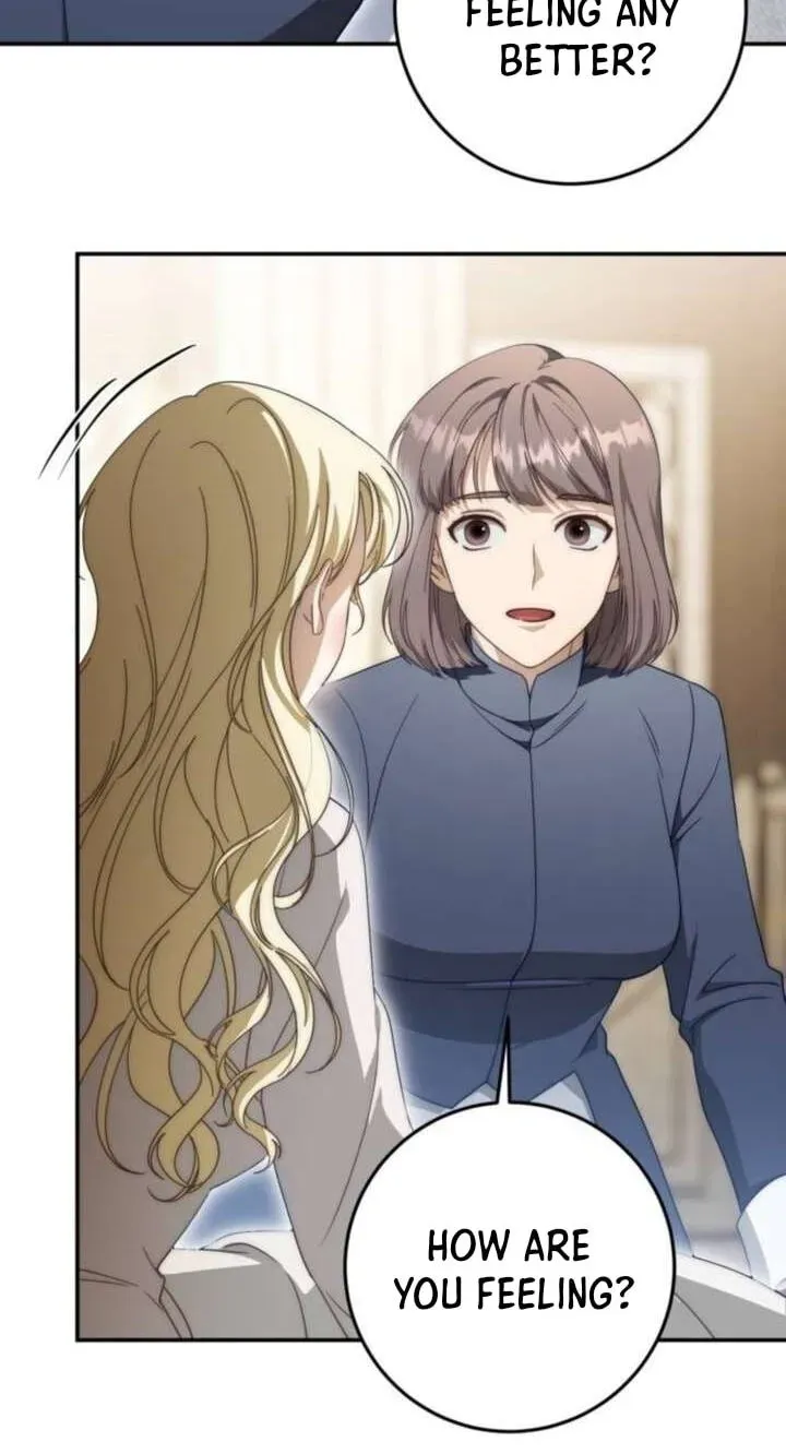 Read Behind Her Highness’s Smile chapter 107 image 80 on Lezhin