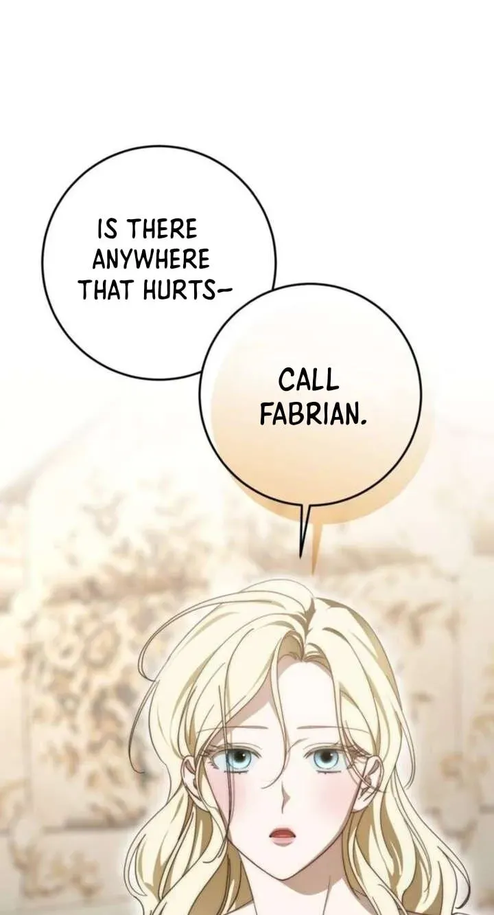 Read Behind Her Highness’s Smile chapter 107 image 81 on Lezhin