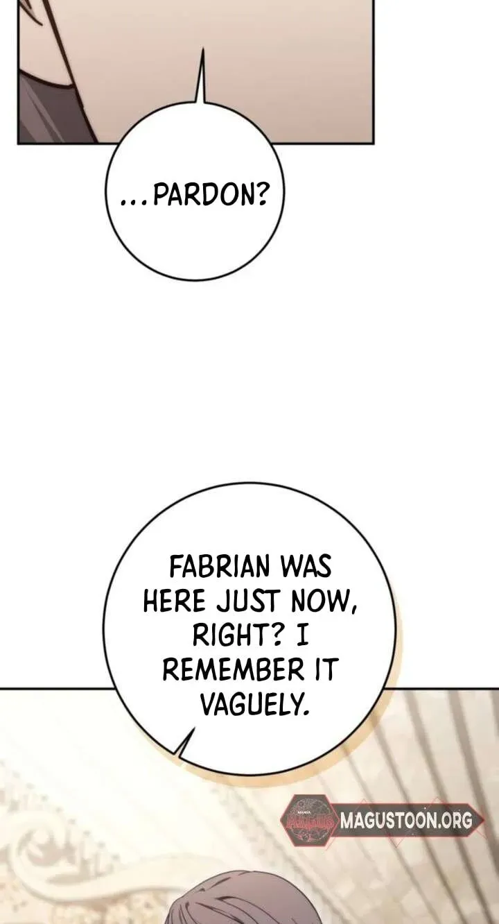 Read Behind Her Highness’s Smile chapter 107 image 83 on Lezhin