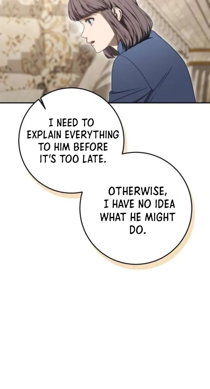 Read Behind Her Highness’s Smile chapter 107 image 84 on Lezhin