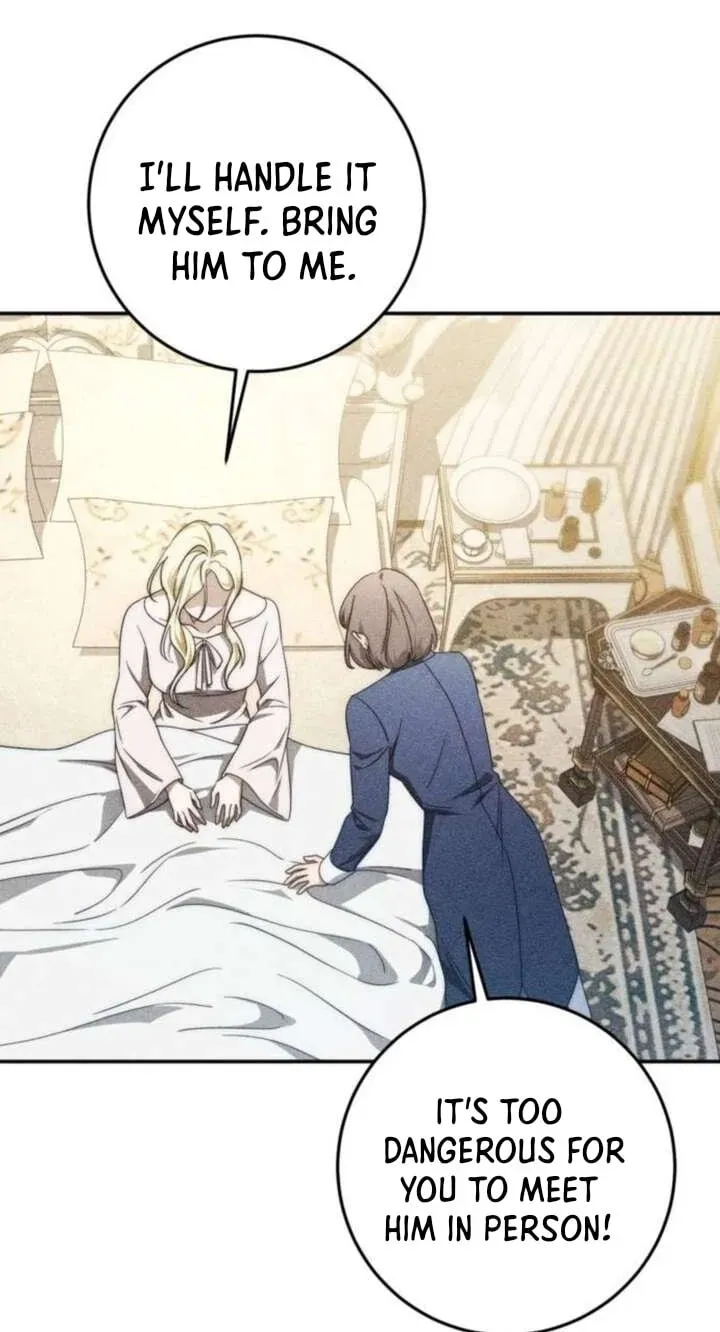 Read Behind Her Highness’s Smile chapter 107 image 85 on Lezhin