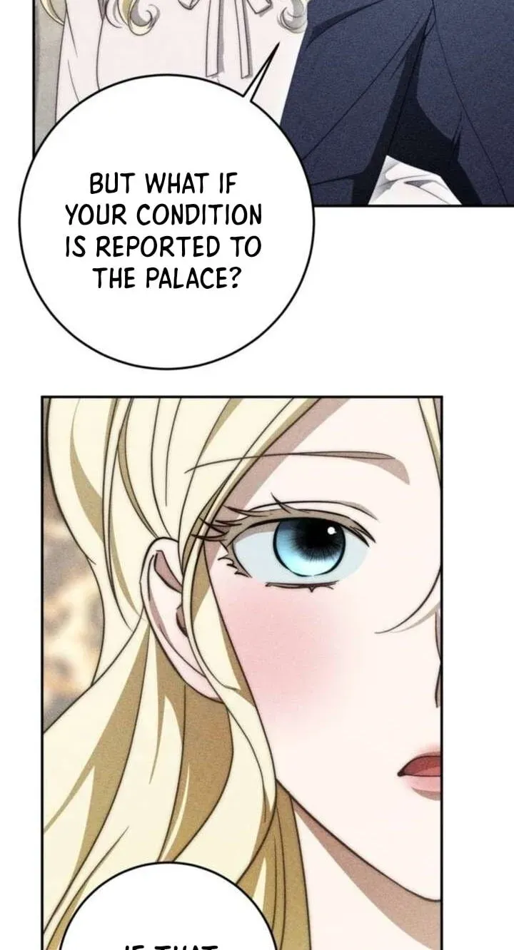 Read Behind Her Highness’s Smile chapter 107 image 88 on Lezhin