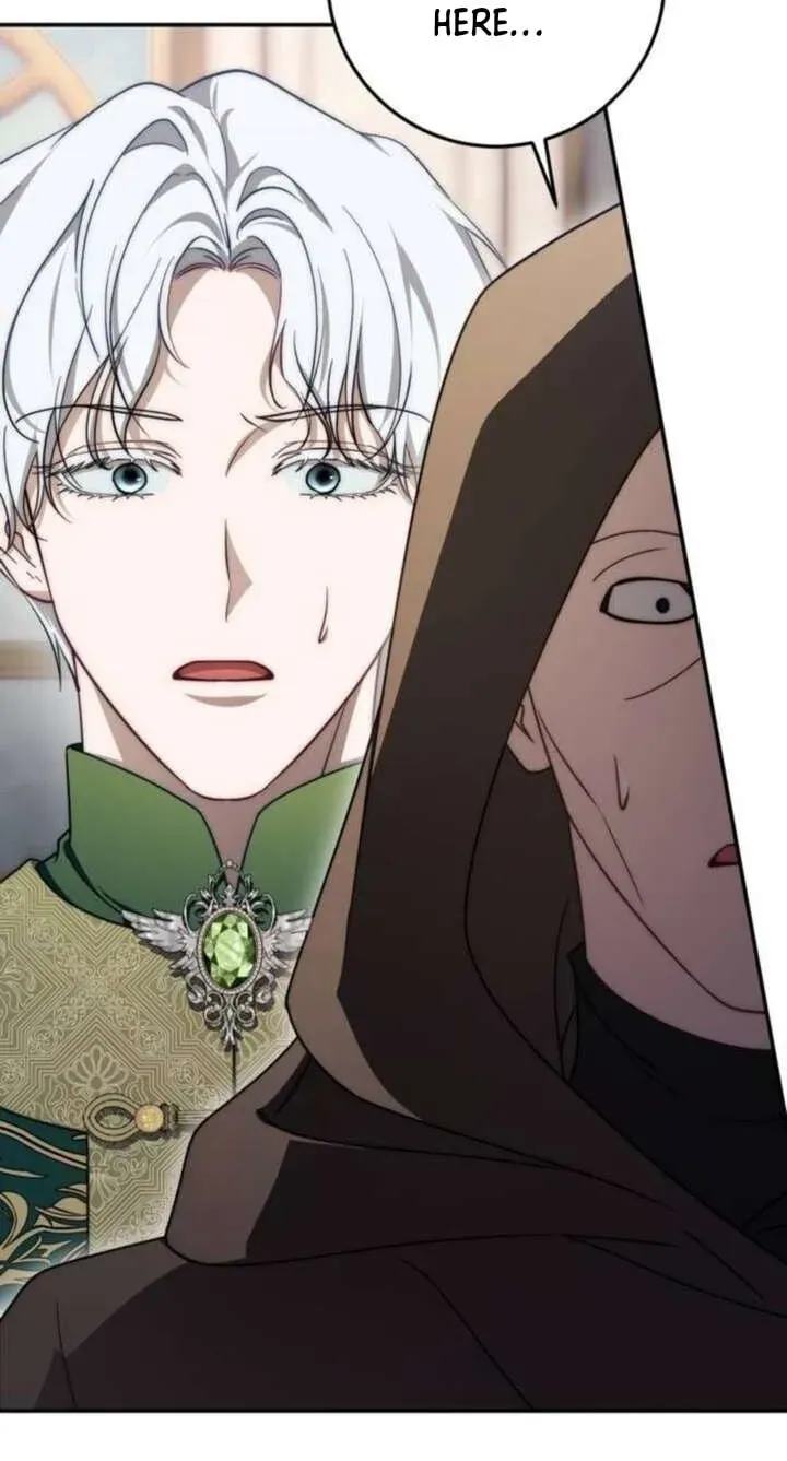 Read Behind Her Highness’s Smile chapter 107 image 9 on Lezhin