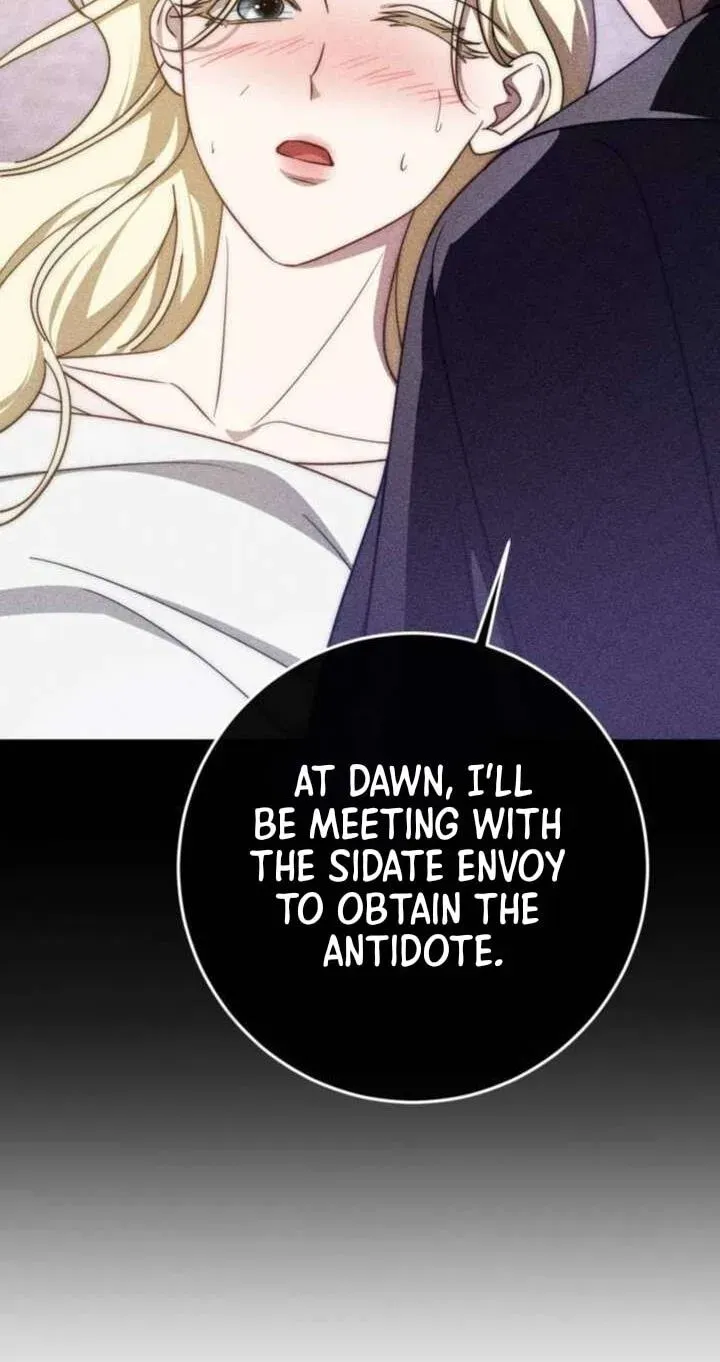 Read Behind Her Highness’s Smile chapter 107 image 91 on Lezhin