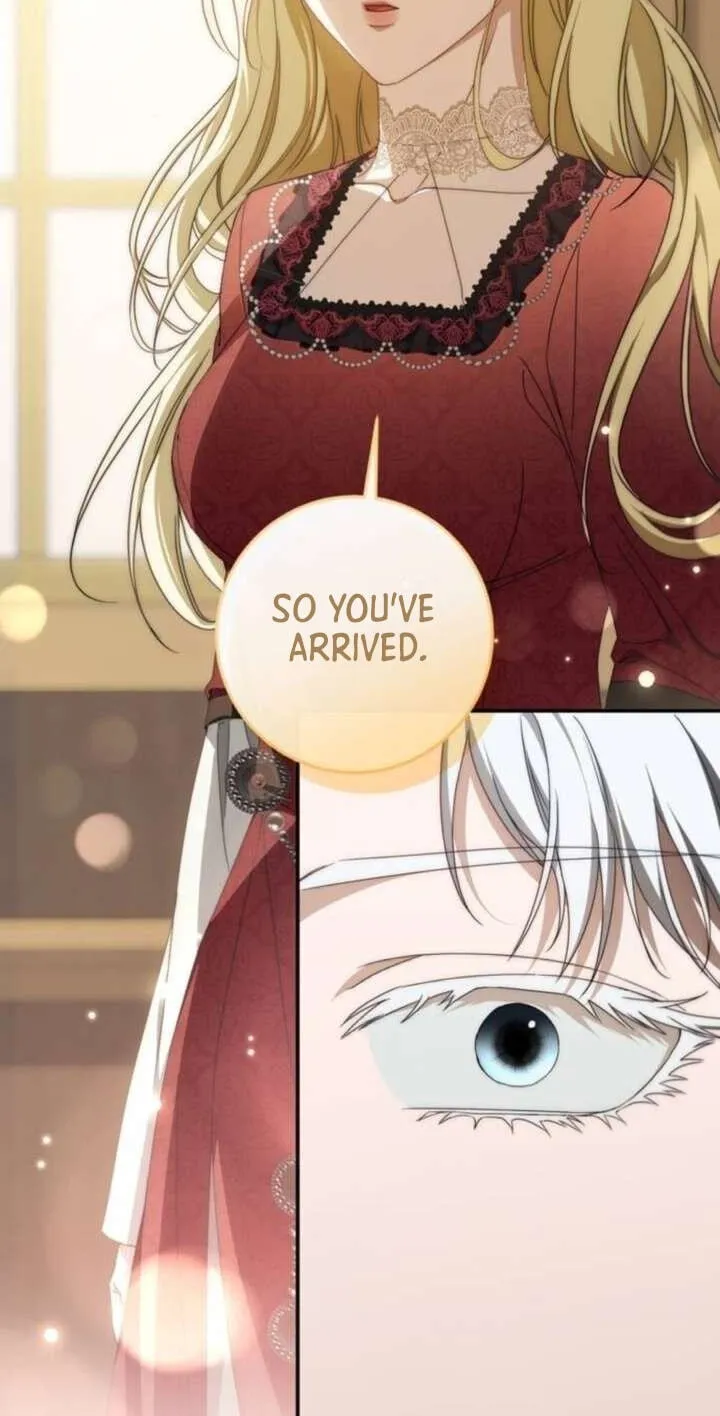 Read Behind Her Highness’s Smile chapter 108 image 13 on Lezhin