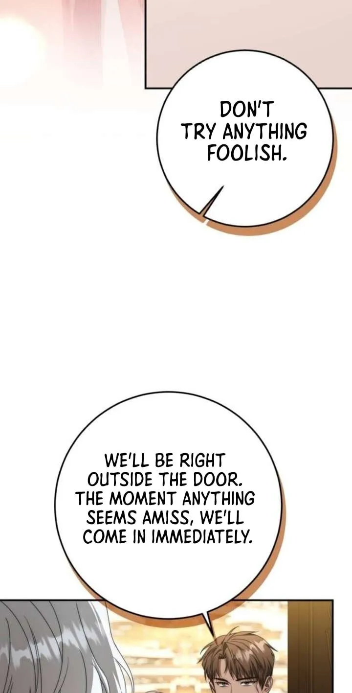 Read Behind Her Highness’s Smile chapter 108 image 14 on Lezhin
