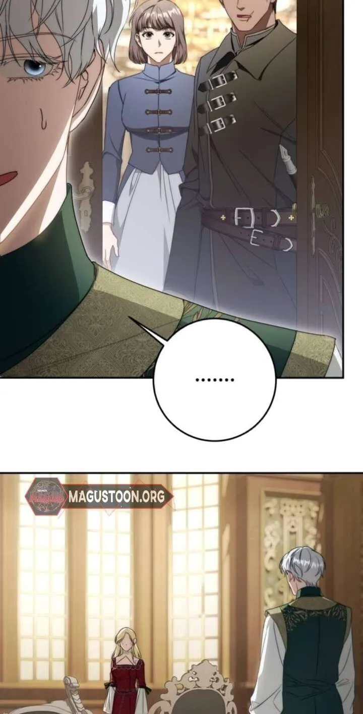 Read Behind Her Highness’s Smile chapter 108 image 15 on Lezhin