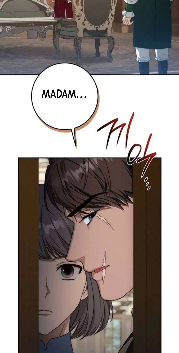 Read Behind Her Highness’s Smile chapter 108 image 16 on Lezhin
