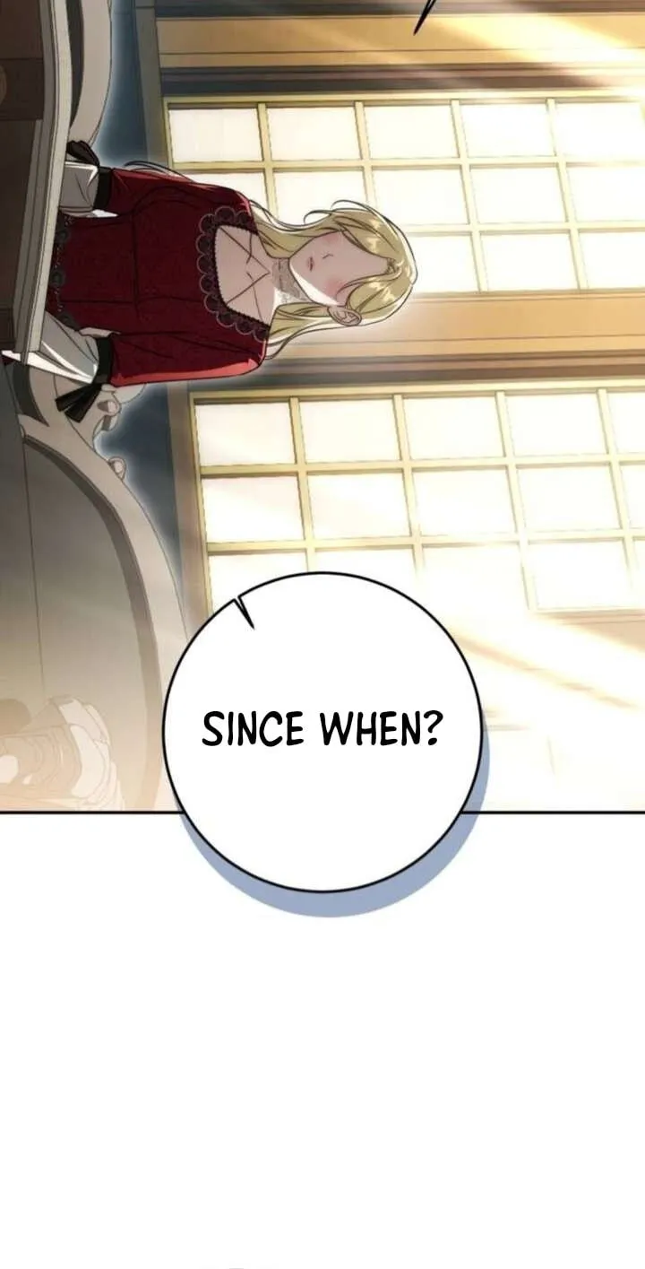 Read Behind Her Highness’s Smile chapter 108 image 22 on Lezhin