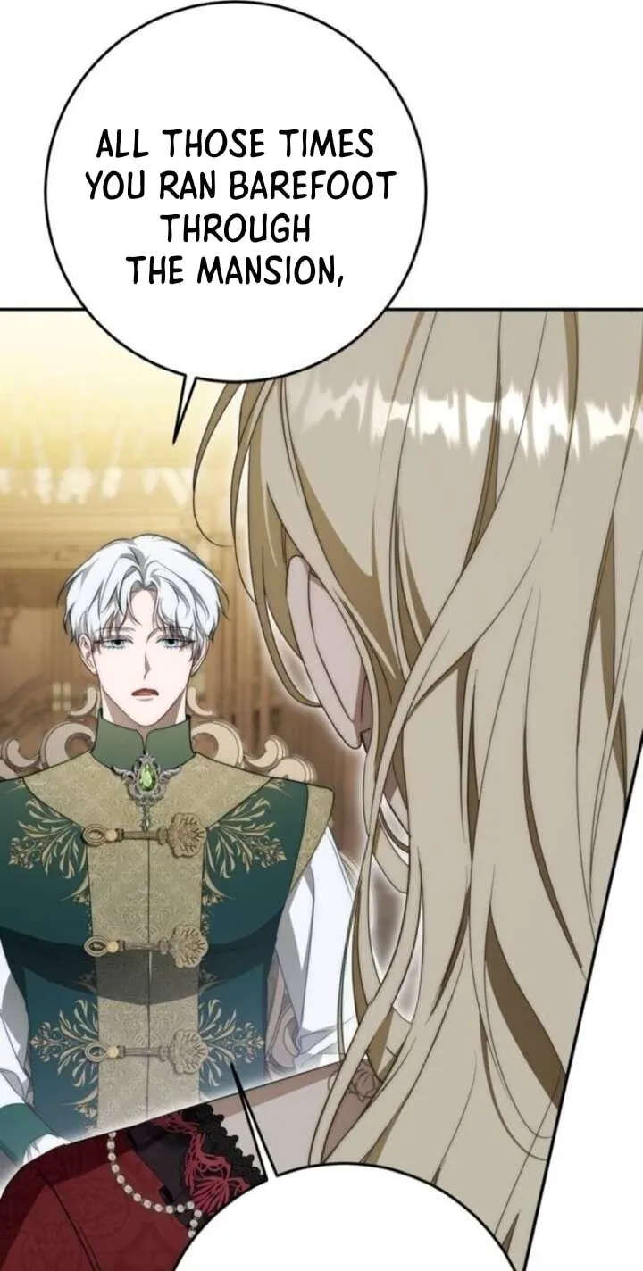 Read Behind Her Highness’s Smile chapter 108 image 23 on Lezhin