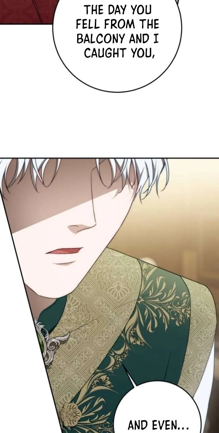 Read Behind Her Highness’s Smile chapter 108 image 24 on Lezhin
