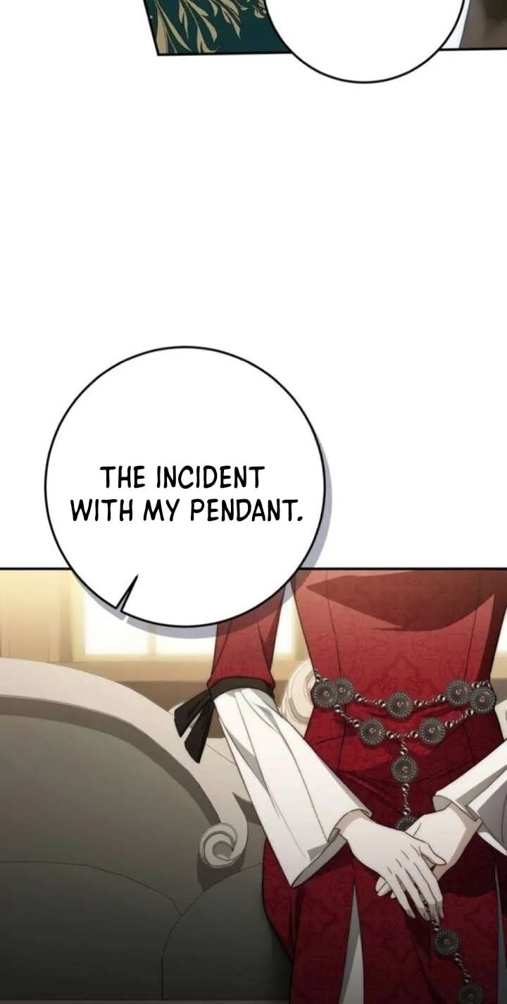 Read Behind Her Highness’s Smile chapter 108 image 25 on Lezhin