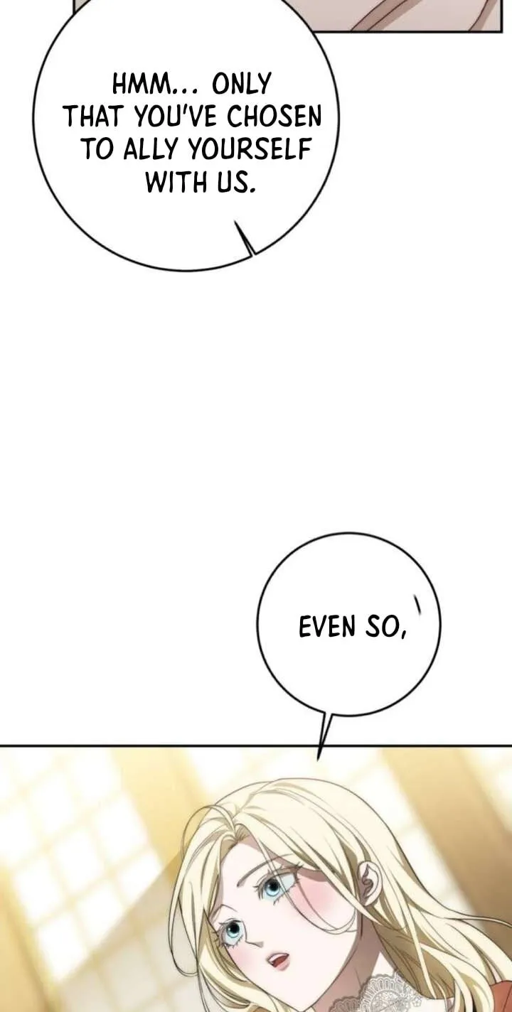 Read Behind Her Highness’s Smile chapter 108 image 31 on Lezhin