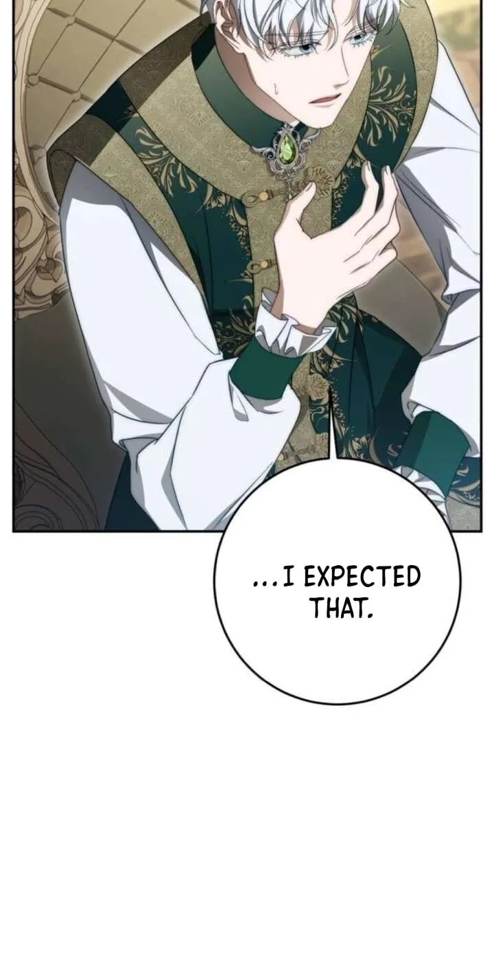 Read Behind Her Highness’s Smile chapter 108 image 33 on Lezhin