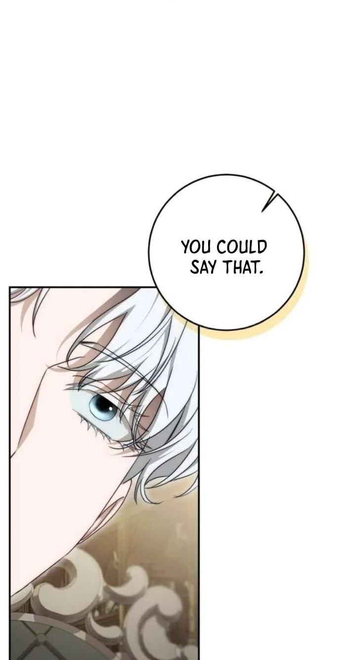 Read Behind Her Highness’s Smile chapter 108 image 35 on Lezhin