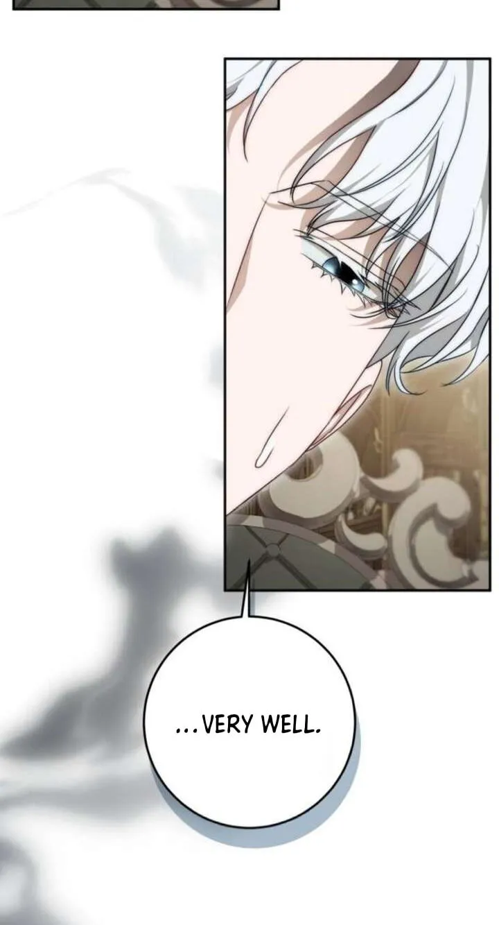 Read Behind Her Highness’s Smile chapter 108 image 36 on Lezhin