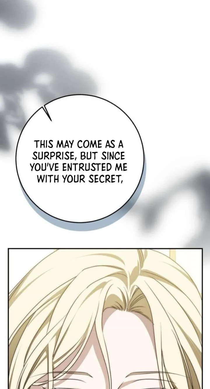 Read Behind Her Highness’s Smile chapter 108 image 37 on Lezhin