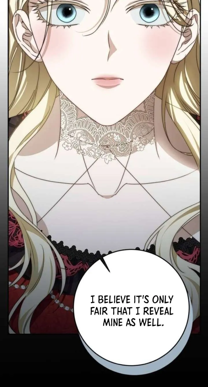Read Behind Her Highness’s Smile chapter 108 image 38 on Lezhin