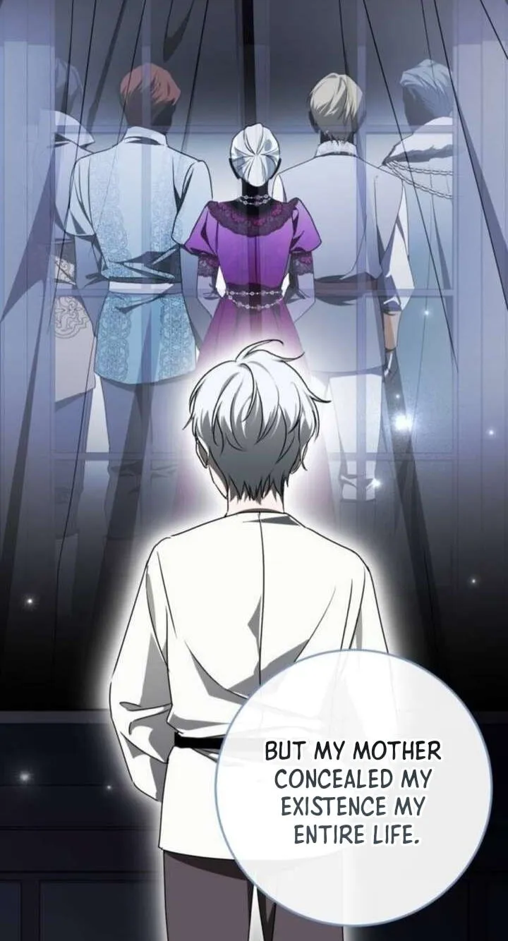 Read Behind Her Highness’s Smile chapter 108 image 40 on Lezhin