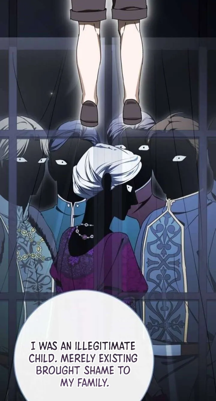 Read Behind Her Highness’s Smile chapter 108 image 41 on Lezhin