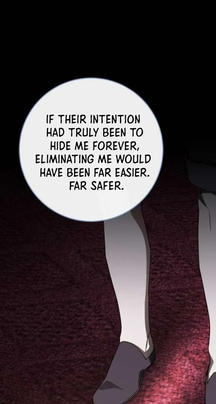 Read Behind Her Highness’s Smile chapter 108 image 46 on Lezhin