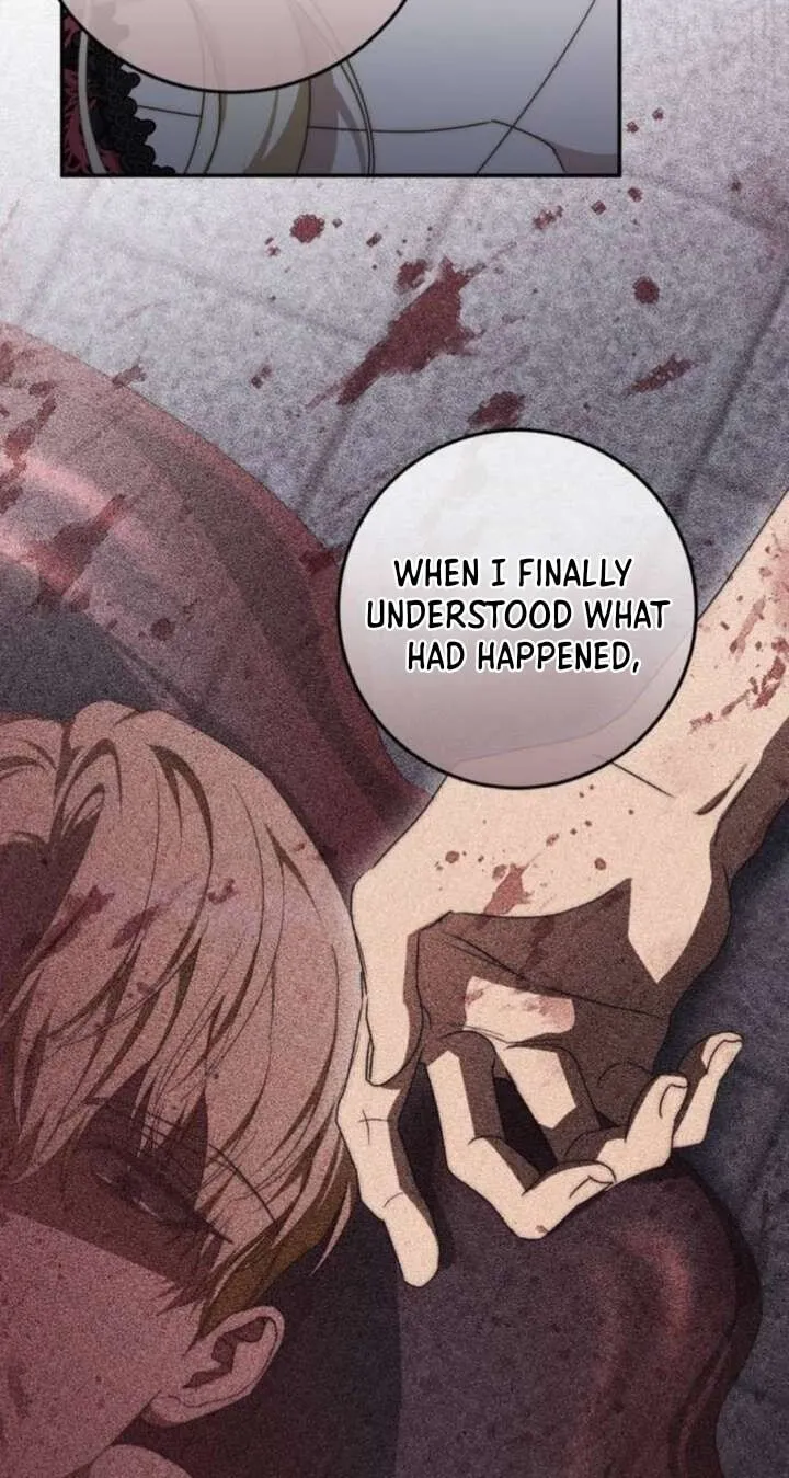 Read Behind Her Highness’s Smile chapter 108 image 54 on Lezhin