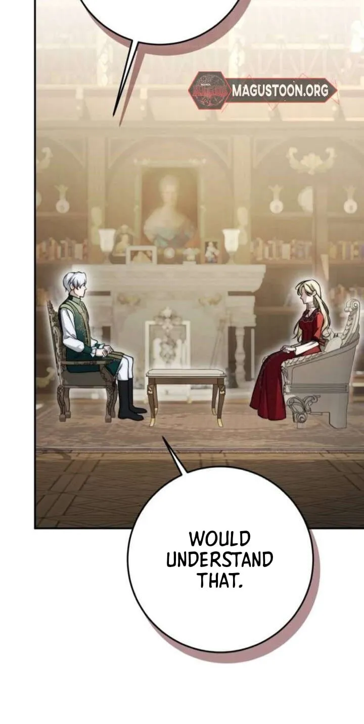 Read Behind Her Highness’s Smile chapter 108 image 62 on Lezhin
