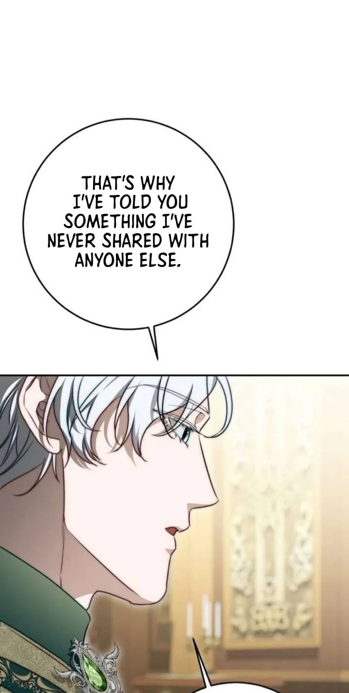 Read Behind Her Highness’s Smile chapter 108 image 63 on Lezhin