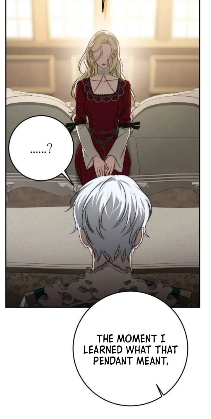 Read Behind Her Highness’s Smile chapter 108 image 65 on Lezhin