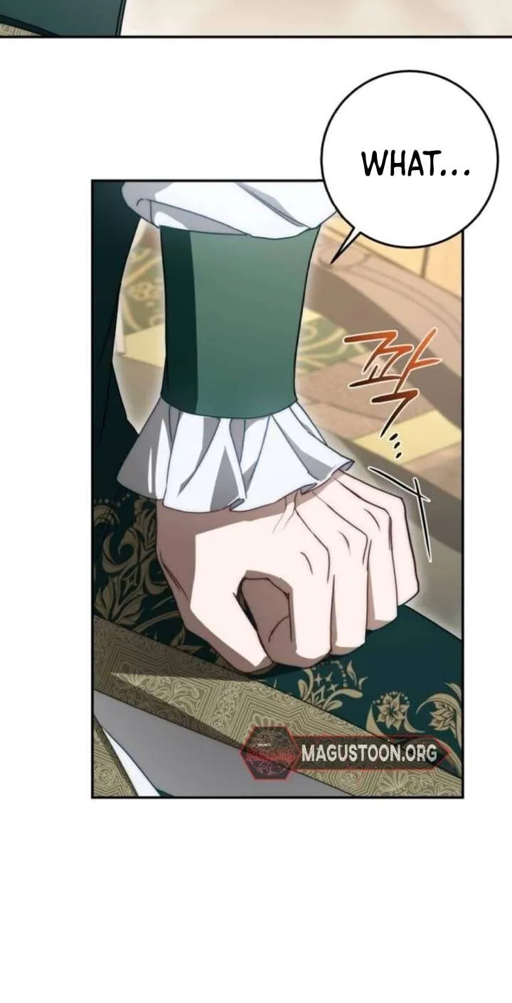 Read Behind Her Highness’s Smile chapter 108 image 72 on Lezhin
