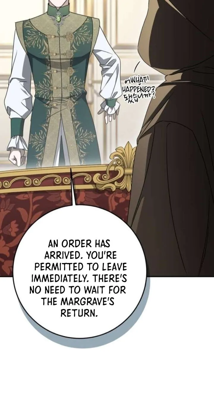 Read Behind Her Highness’s Smile chapter 108 image 80 on Lezhin