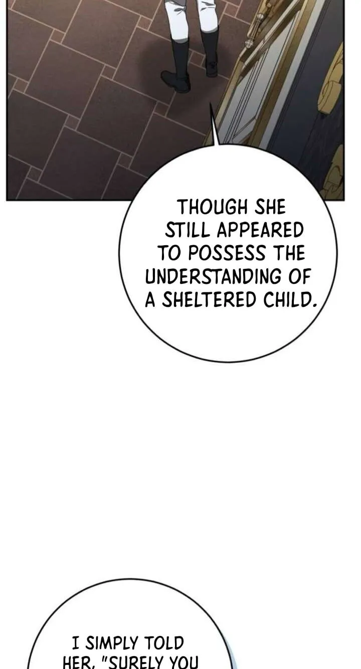 Read Behind Her Highness’s Smile chapter 108 image 84 on Lezhin