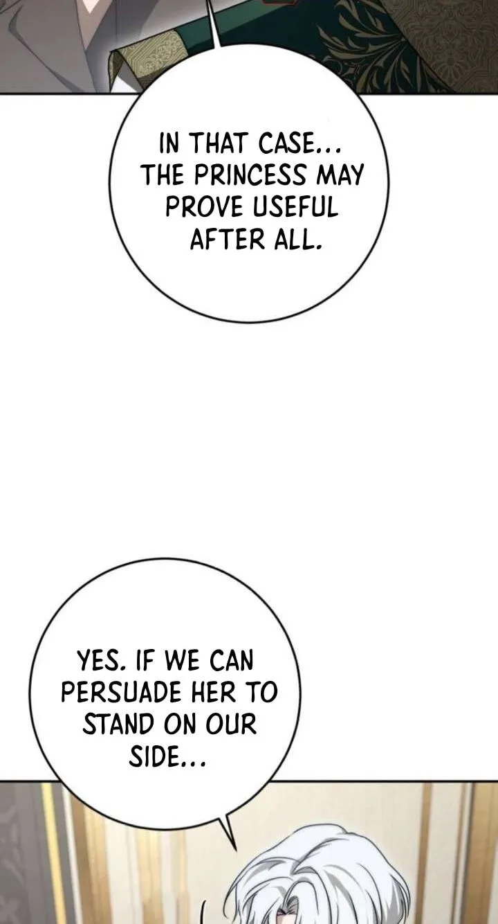 Read Behind Her Highness’s Smile chapter 108 image 86 on Lezhin