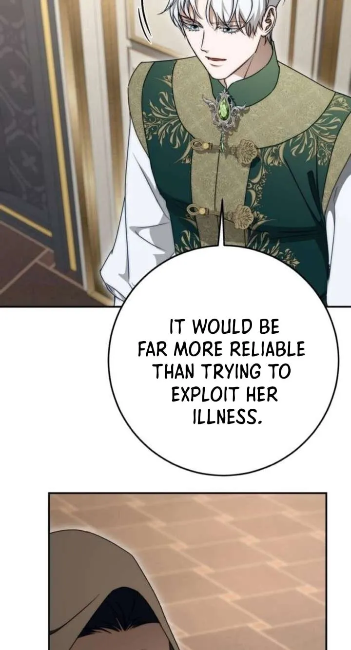 Read Behind Her Highness’s Smile chapter 108 image 87 on Lezhin