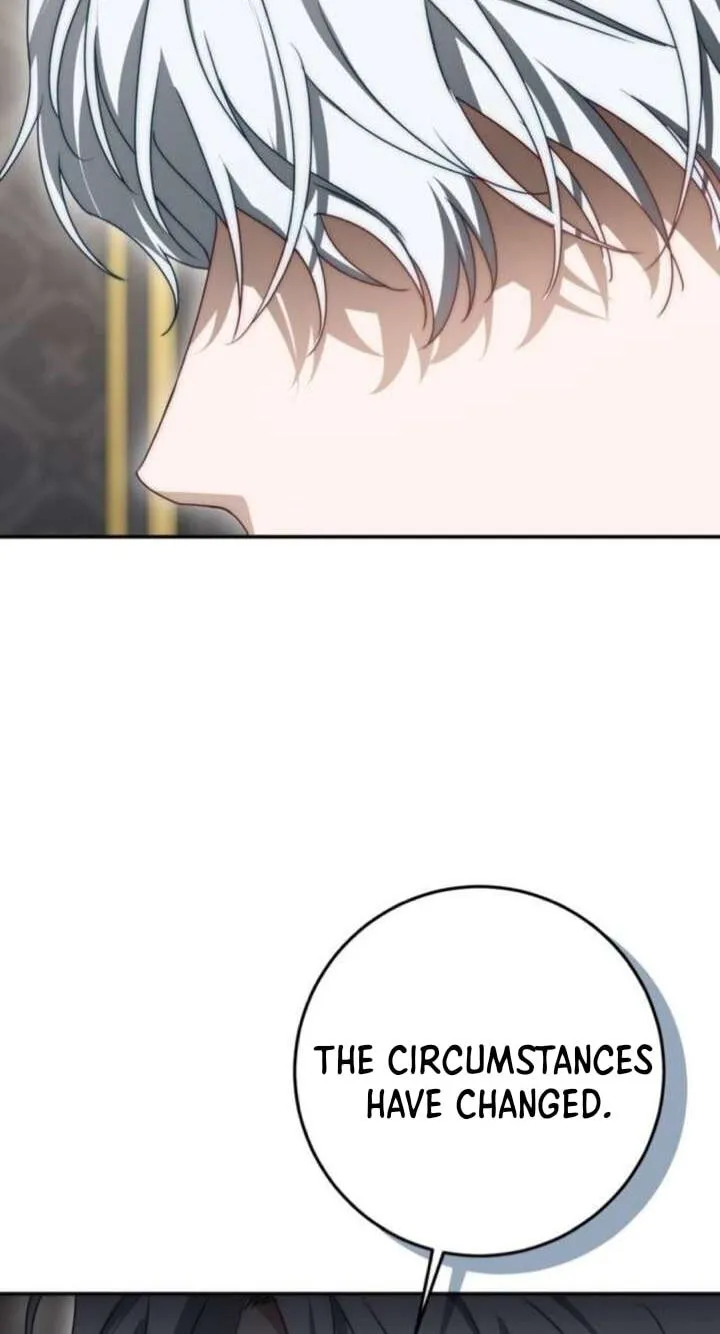 Read Behind Her Highness’s Smile chapter 108 image 89 on Lezhin