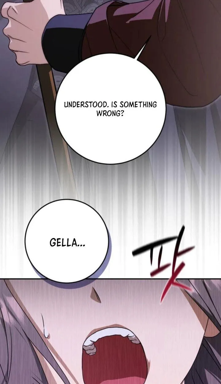 Read Behind Her Highness’s Smile chapter 109 image 10 on Lezhin