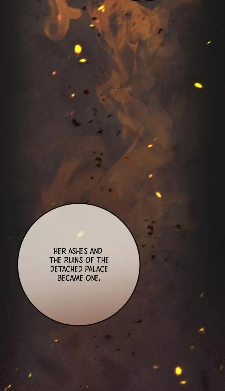 Read Behind Her Highness’s Smile chapter 109 image 105 on Lezhin