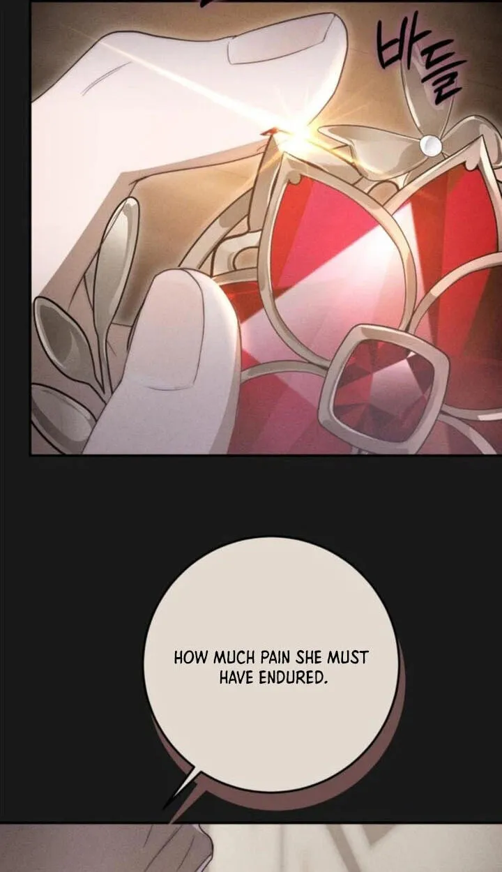 Read Behind Her Highness’s Smile chapter 109 image 111 on Lezhin