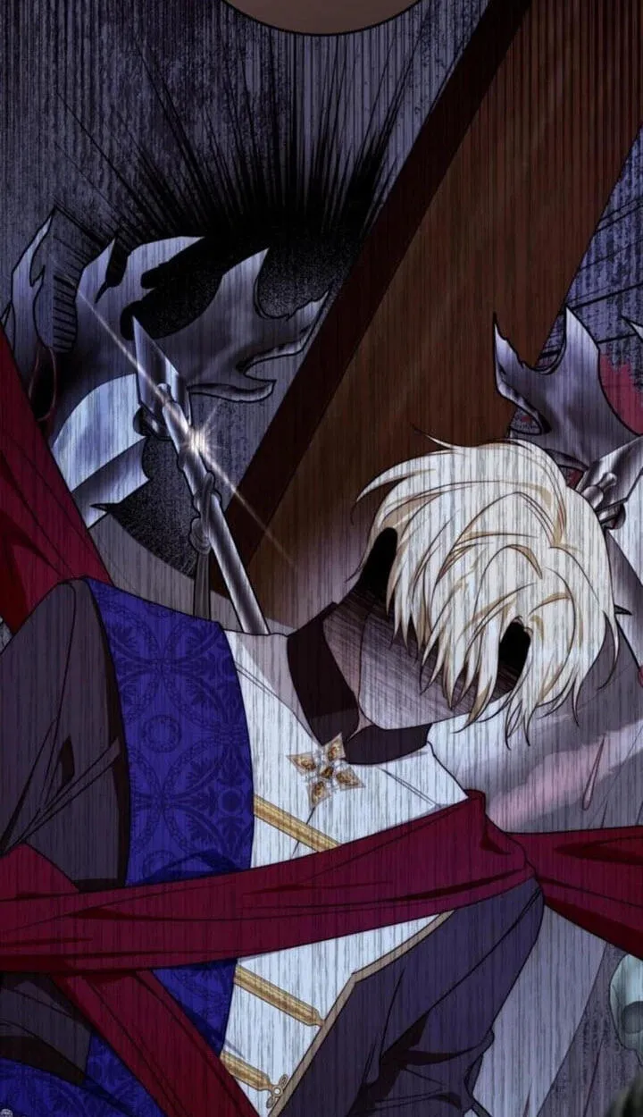Read Behind Her Highness’s Smile chapter 109 image 117 on Lezhin