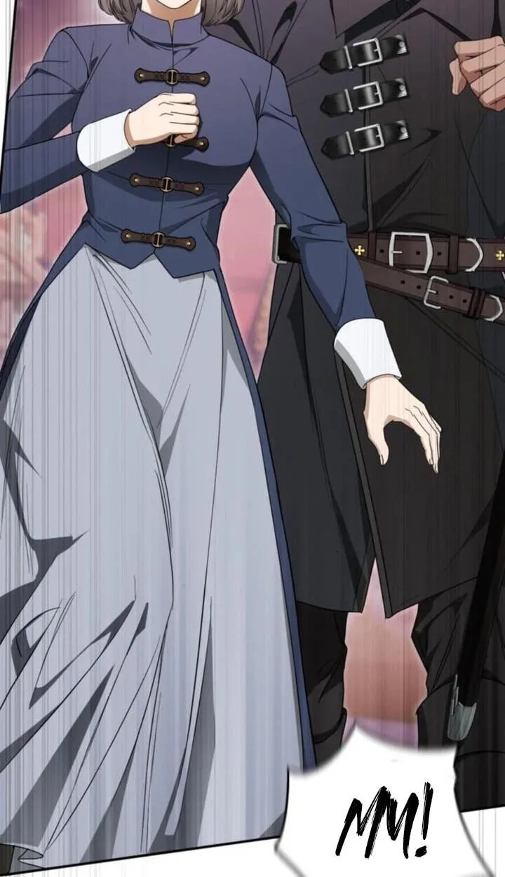 Read Behind Her Highness’s Smile chapter 109 image 12 on Lezhin