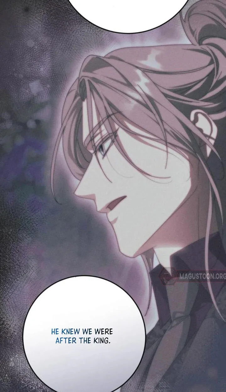 Read Behind Her Highness’s Smile chapter 109 image 123 on Lezhin