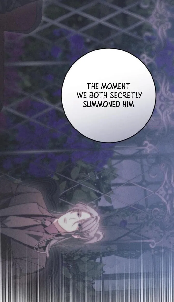 Read Behind Her Highness’s Smile chapter 109 image 128 on Lezhin
