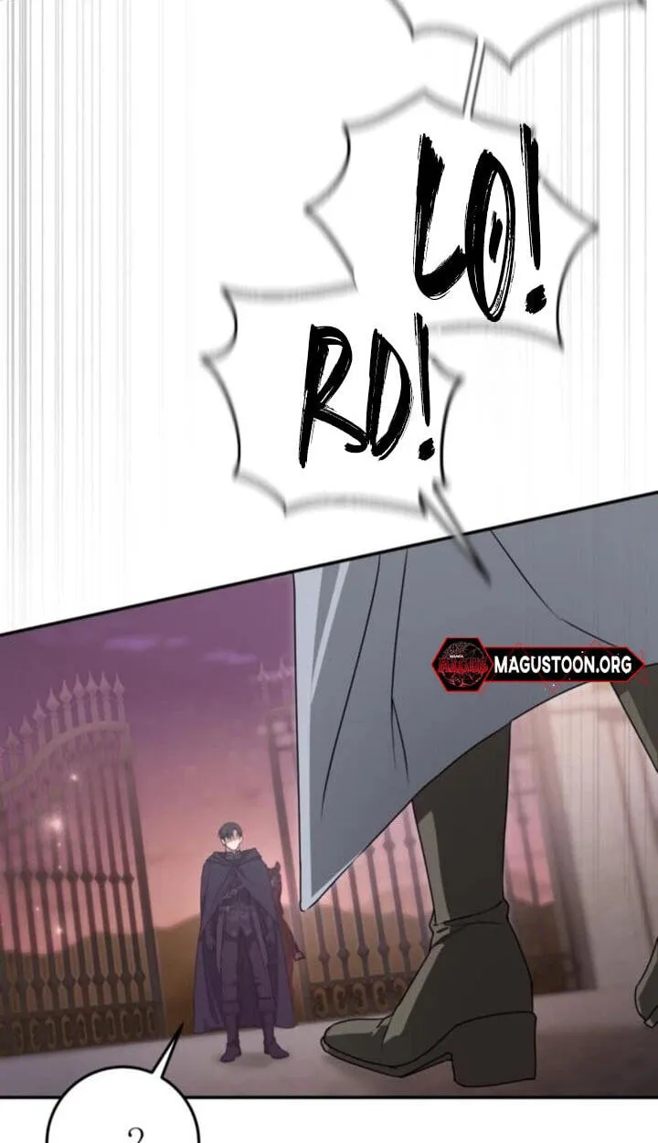 Read Behind Her Highness’s Smile chapter 109 image 13 on Lezhin
