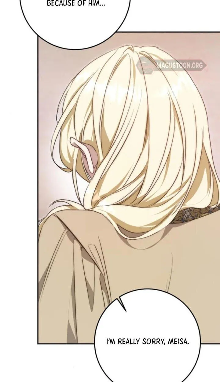 Read Behind Her Highness’s Smile chapter 109 image 131 on Lezhin