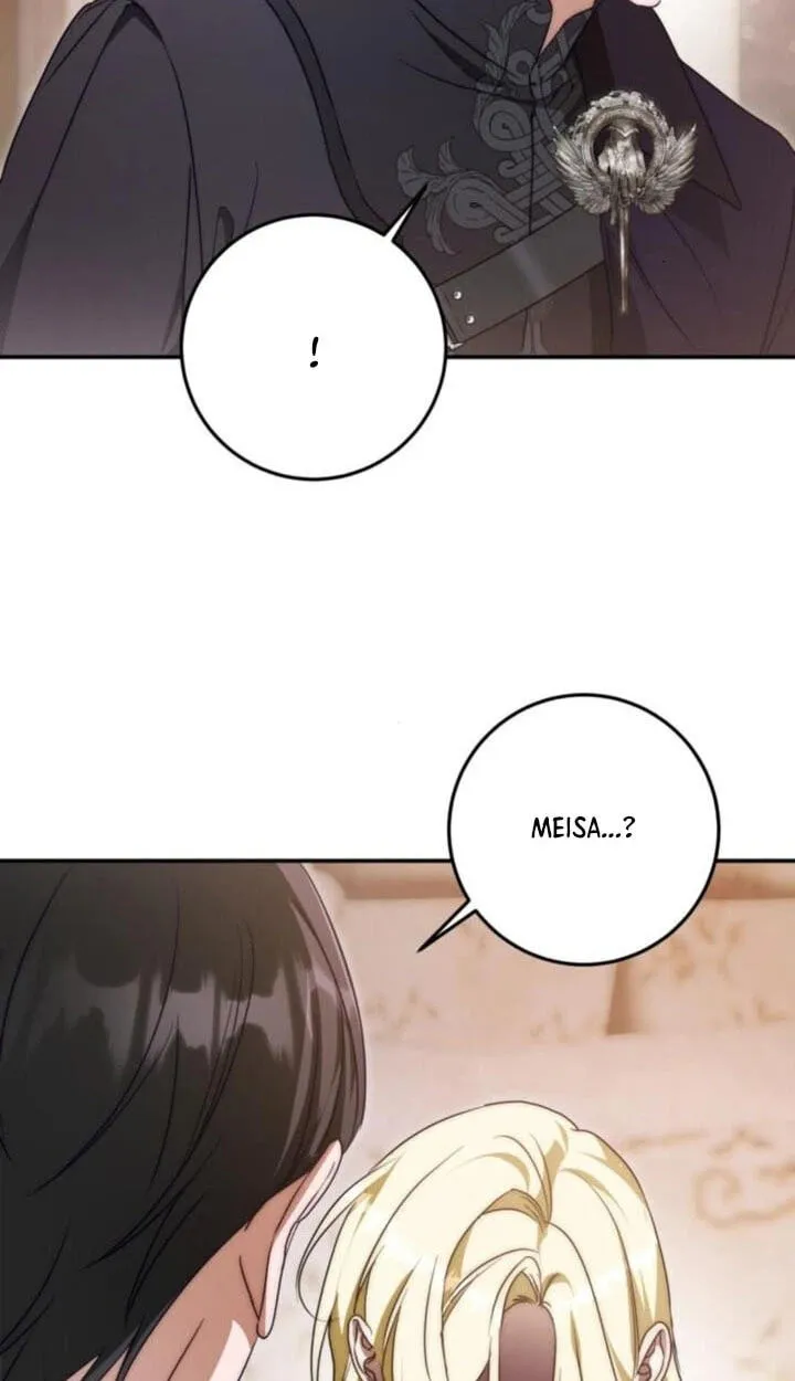 Read Behind Her Highness’s Smile chapter 109 image 133 on Lezhin